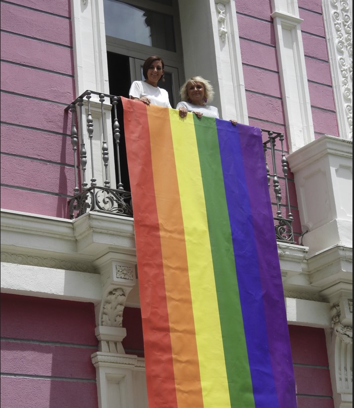 Puertollano se Muestra Comprometido con la Inclusión Social y Celebra la Diversidad 1