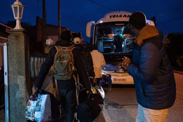 Accem atendió en 2023 en C-LM a 3.634 personas que solicitaron o tienen algún tipo de protección internacional