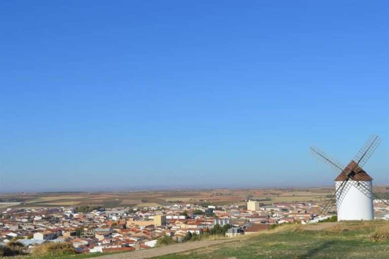 Adjudicadas las obras para construcción del nuevo Centro de Salud de Mota del Cuervo por 4,2 millones de euros
