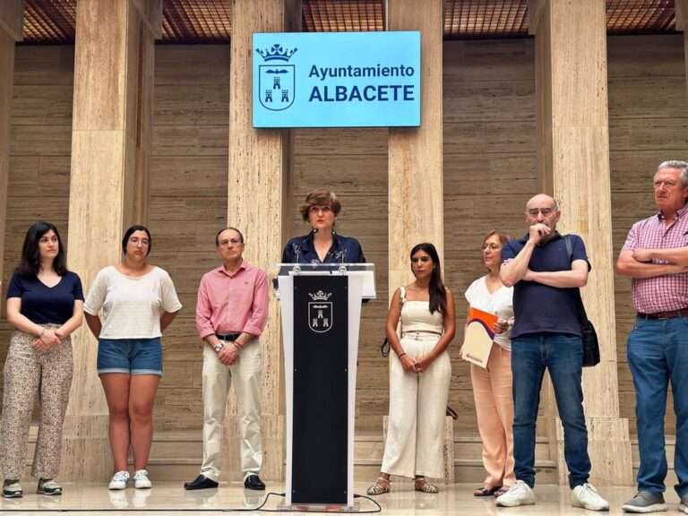 Albacete presenta sus actividades con motivo del Día Europeo de la Música que se celebra el 21 de junio