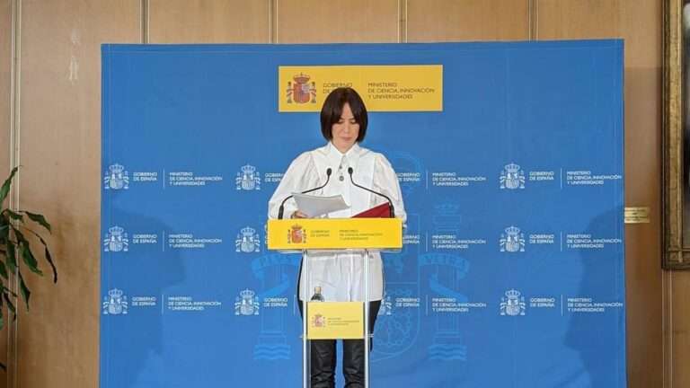 VÍDEO:Gobierno y CCAA dan luz verde al programa para incorporar 5.636 profesores ayudante doctor con rechazo de Baleares
