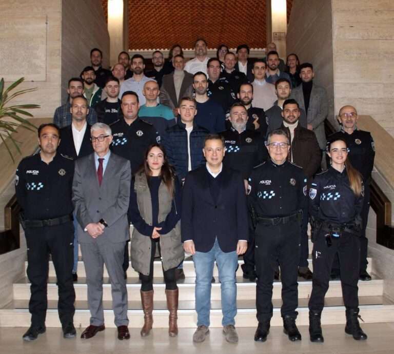 El Ayuntamiento de Albacete aprueba una oferta de empleo público de 89 plazas, de las que 45 serán nuevas