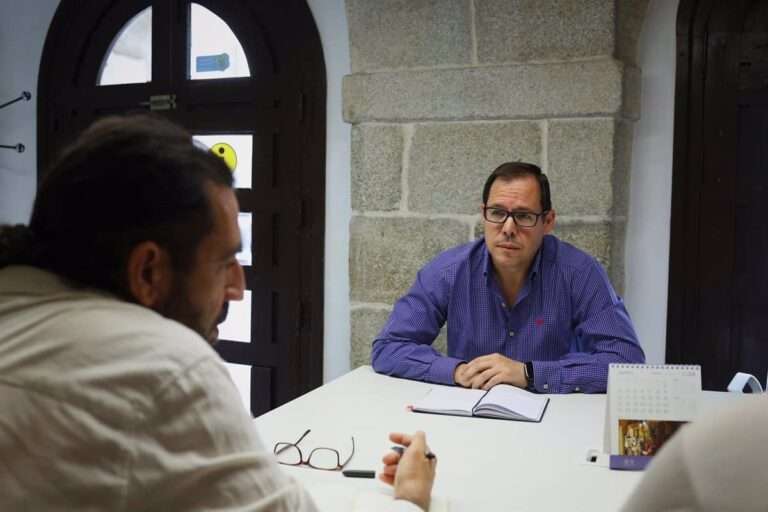 Ayuntamiento Toledo pide a Junta que el alumnado del 'San Lucas' tenga prioridad a la hora de acceder al IES 'Sefarad'
