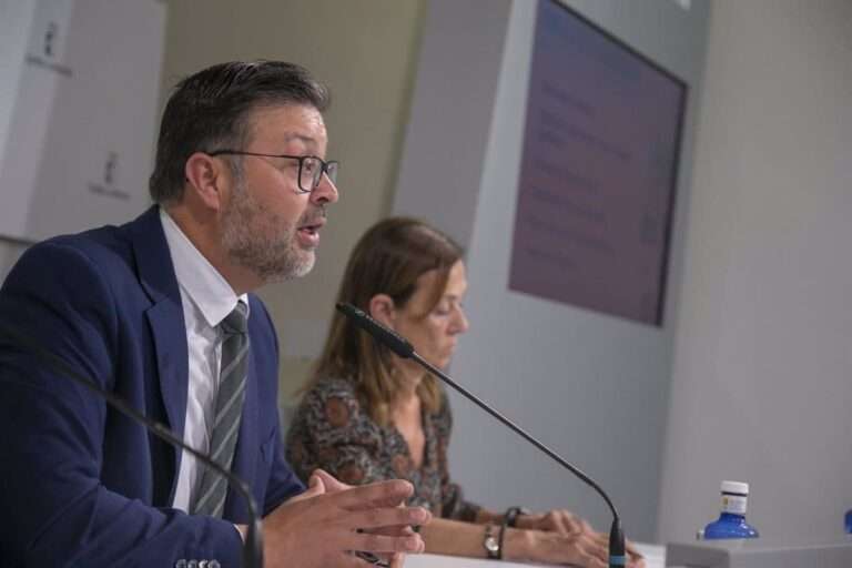 C-LM resta importancia al informe PISA sobre nivel educativo y ve más relevante su propia evaluación de diagnóstico