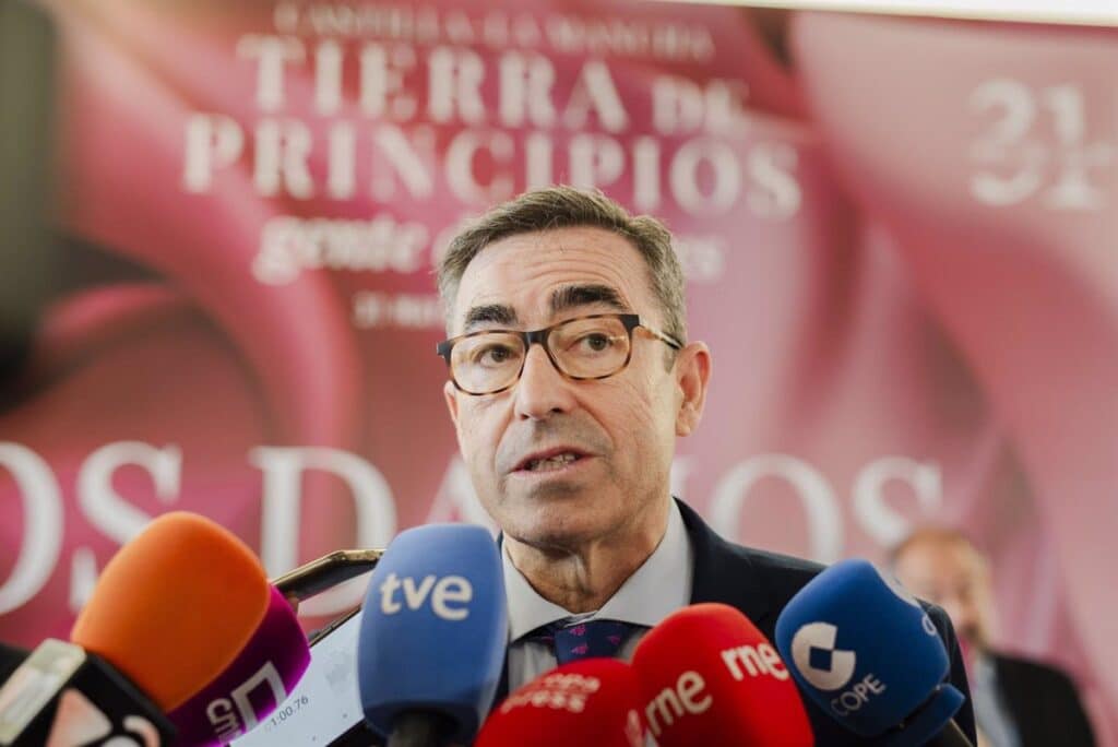 CCOO de C-LM reunirá a su Consejo el 11 de julio para fijar la fecha del Congreso Regional de 2025