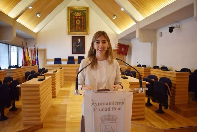 CS pide la confianza de los votantes: "El Grupo Liberal es el único que defenderá los intereses de los españoles"
