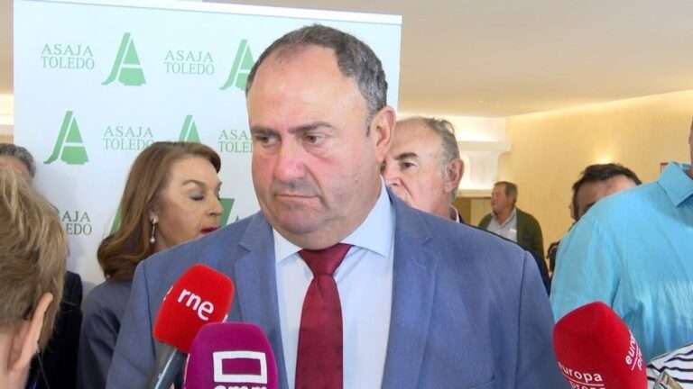 C-LM ha pagado ya a agricultores y ganaderos 635 millones del primer pilar de la PAC, 11 millones más que el pasado año