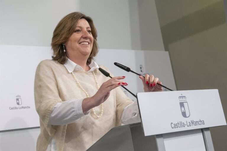 C-LM convocará mañana 460.000 euros para apoyar proyectos de digitalización y modernización del sector artesano regional