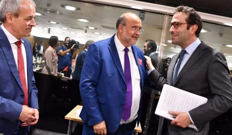 C-LM solicita al Ministerio más flexibilidad para que las pymes puedan acceder al Fondo de Resiliencia Autonómica