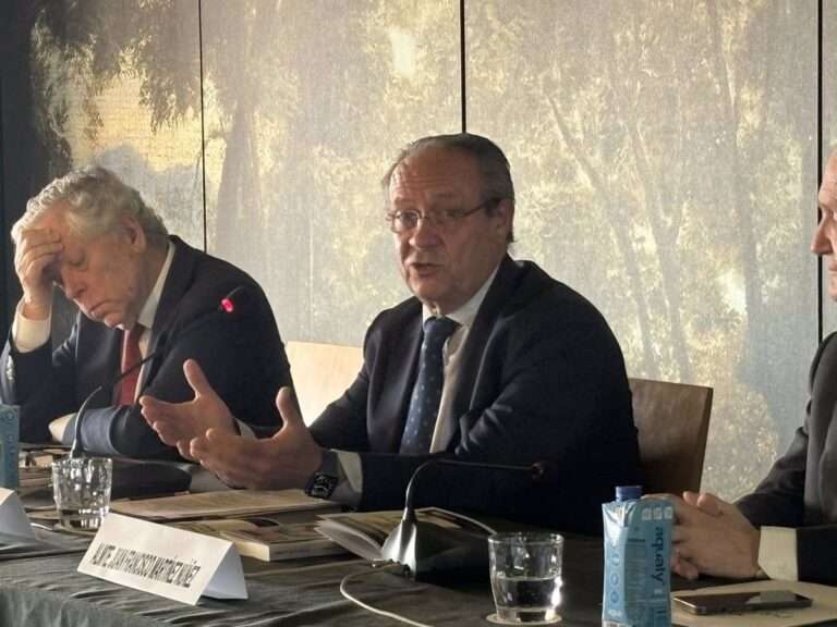 VÍDEO: C-LM plantea que el gasto militar no compute a efectos de déficit y pide elevar el debate a nivel continental