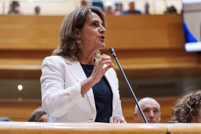 Castilla-La Mancha recibe 2,3 millones de euros del Gobierno de España para cohesión territorial