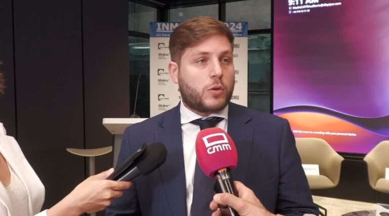 Castilla-La Mancha atrae una inversión de 3.200 millones de inversión privada en centros de procesamiento de datos