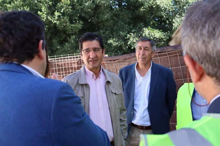 VÍDEO: C-LM lamenta ser la que menos crece en financiación desde 2015 e insiste en ajustar asignación a coste servicios