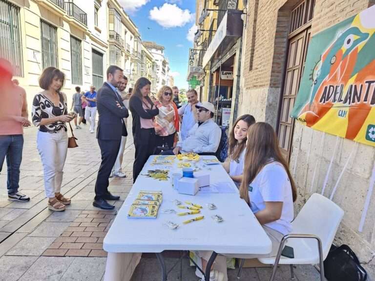 El tiempo de valoración de dependencia en C-LM se sitúa en 192 días frente a los 329 días a nivel nacional