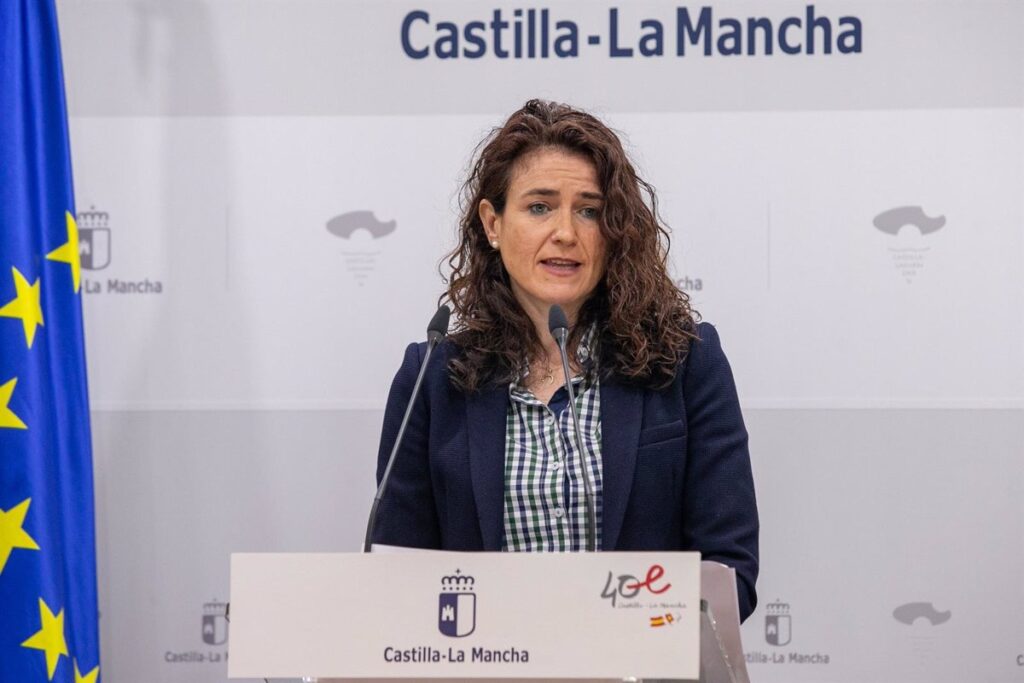 C-LM recoge el testigo del País Vasco y será sede del décimo Encuentro Abierto de la Red Española de Empresas Saludables