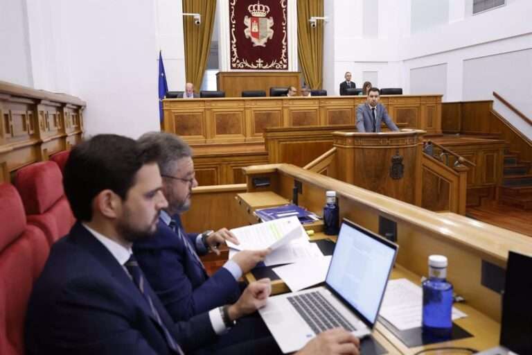 Junta asegura que C-LM es la única CCAA que subvenciona a productores de lavanda mientras PP pide más cuantía