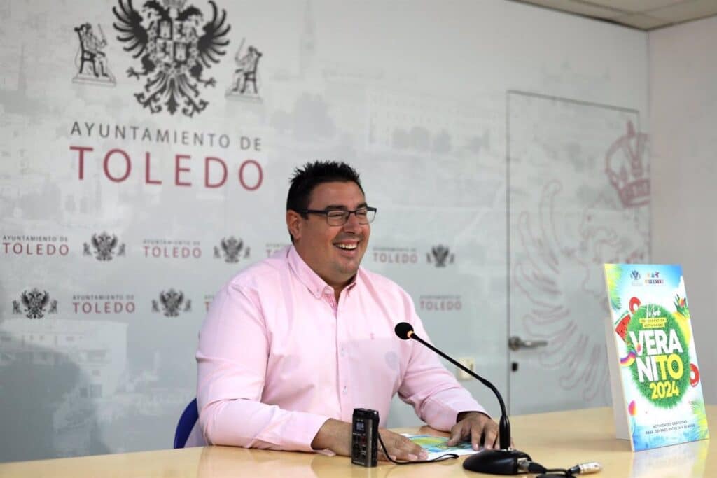 Los conciertos "importantes" de las Fiestas de Agosto de Toledo serán gratis e incluirán una cita con grupos toledanos