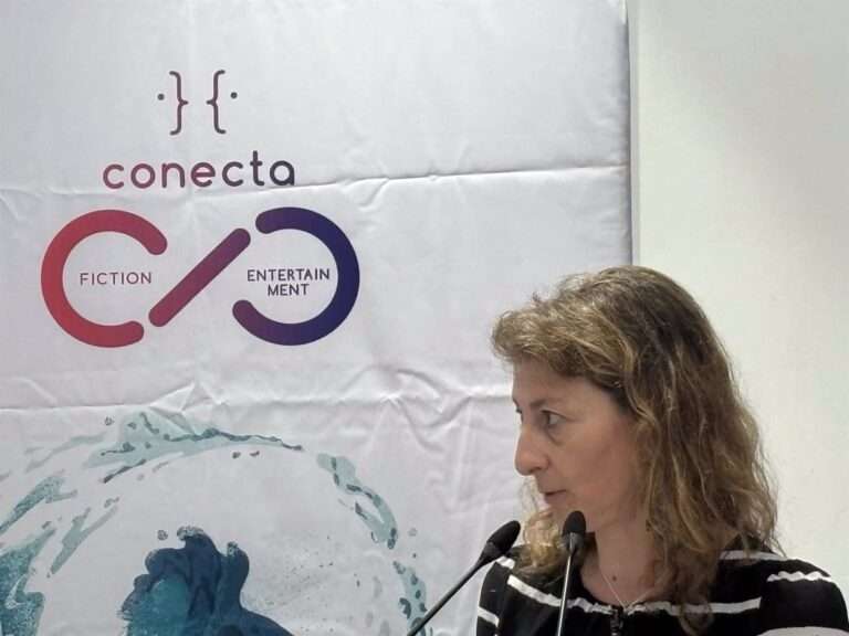 La VIII edición de Conecta Fiction & Entertainment repite C-LM como sede y contará con 175 ponentes de 32 países