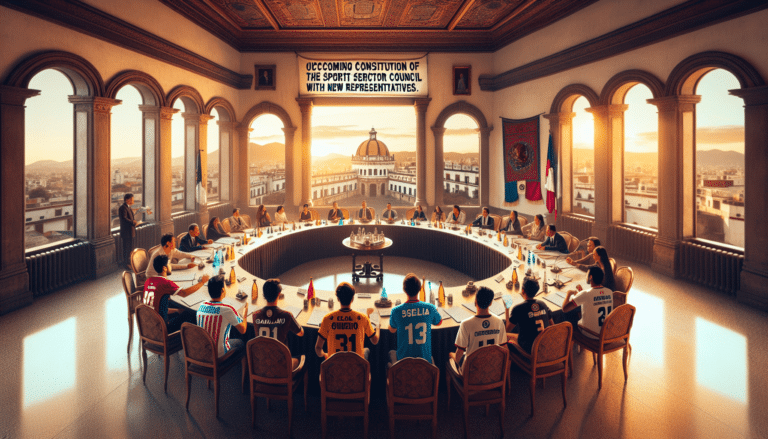 El Consejo Sectorial de Deportes de Guadalajara ya tiene representantes y se constituirá este mes