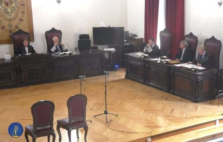 El jurado encuentra al acusado del crimen de Gálvez culpable de homicidio, allanamiento y agresión