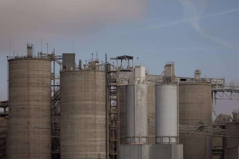 La inflación industrial cae en mayo hasta el 0,4% en C-LM