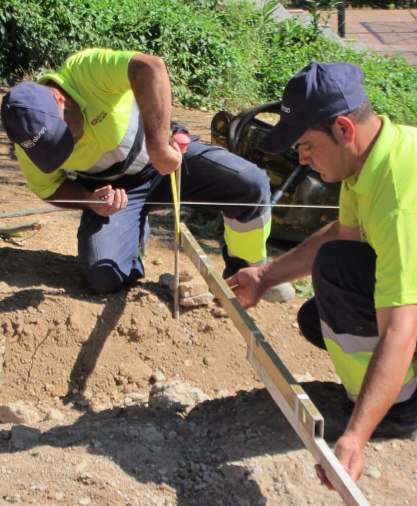 Paro.- El desempleo se contrae en 4.075 personas en mayo en C-LM, que registra 126.843