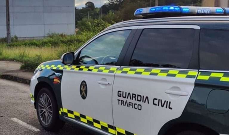 Detenido un hombre en Campo de Criptana por agresión con arma blanca en una discusión en un parque público