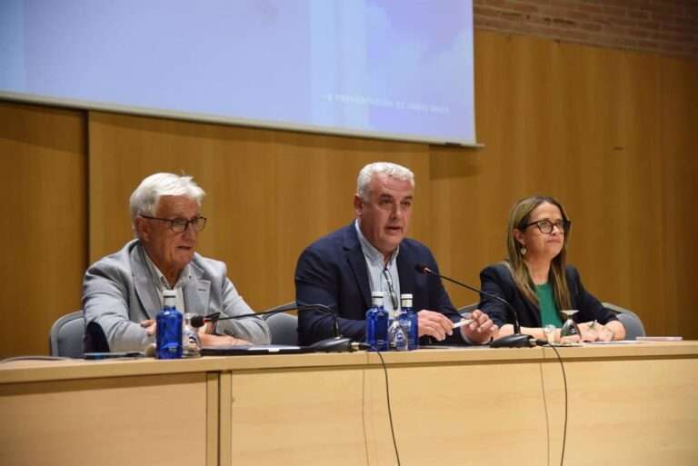 Diputación creará una red de videocámaras de seguridad en todos los pueblos de Guadalajara
