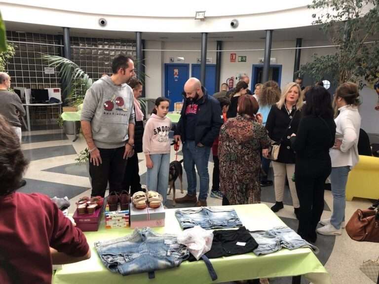 El Banco del Tiempo de Ciudad Real expone su gestión en el Encuentro Nacional que acoge Málaga este fin de semana