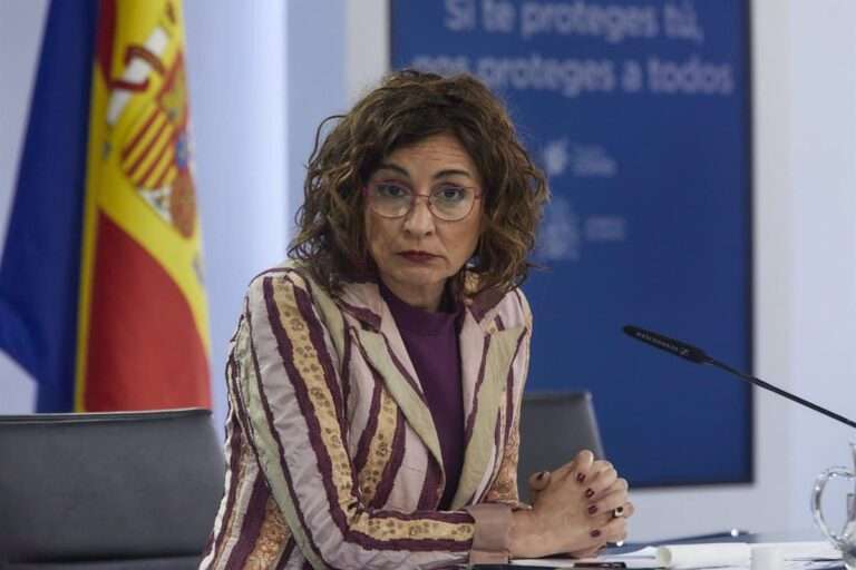 El Gobierno distribuirá entre las CCAA más de 154.000 millones del sistema de financiación autonómica en 2024