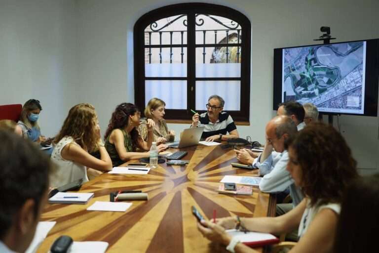 Equipo de Gobierno toledano garantiza financiación para el vial entre Azucaica y Polígono, pese a dudas de la oposición