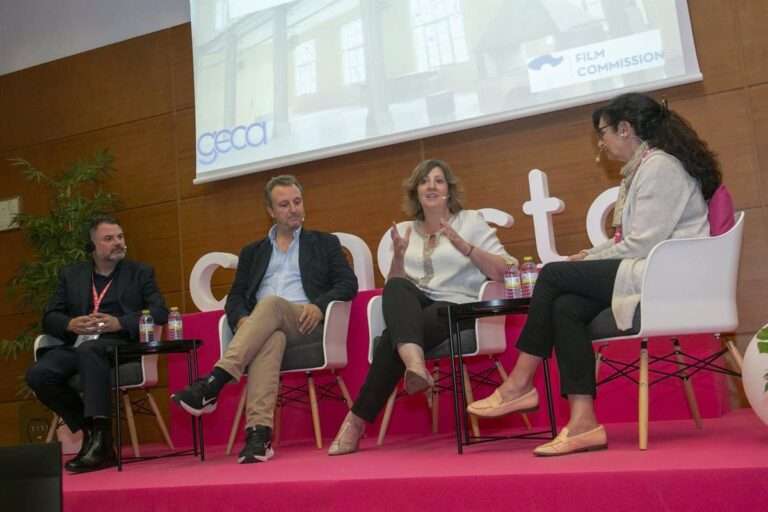 El III concurso de largometrajes de CLM saldrá en septiembre e incentivará participar en producciones de industria local