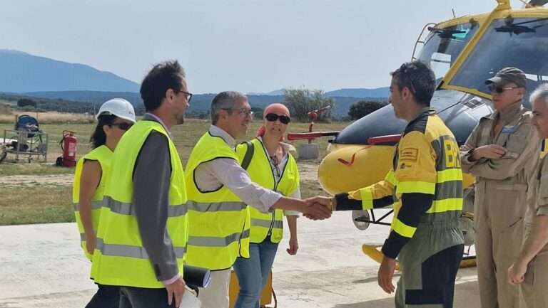 El Ministerio adelanta que el nuevo plan del Trasvase incorporará los caudales ecológicos tras las sentencias