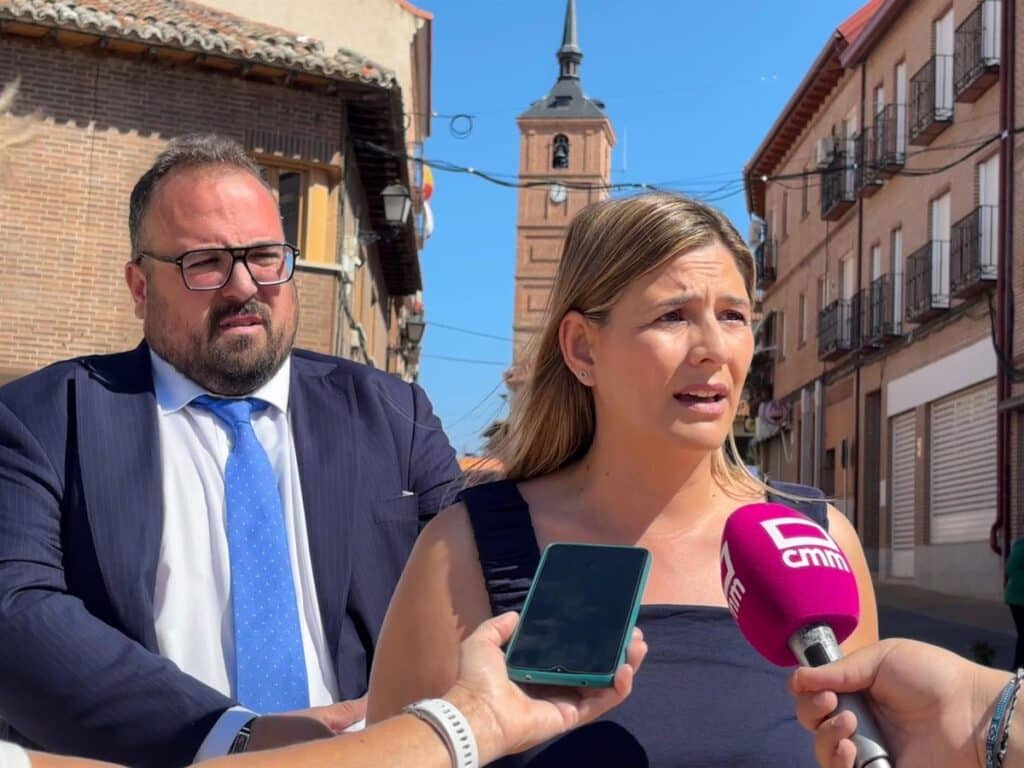PP presentará en Cortes una moción de reprobación a los 8 diputados del PSOE de C-LM del Congreso por votar la amnistía