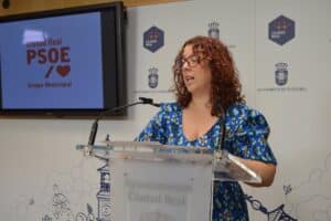 Promoción del deporte y rechazo a los discursos de odio en las mociones del PSOE al pleno de junio en Ciudad Real