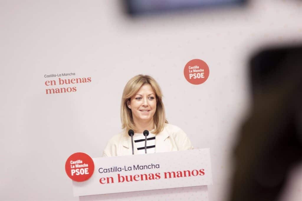 El PSOE C-LM reivindica los avances sociales impulsados por el Gobierno de García-Page frente al "ruido" del PP