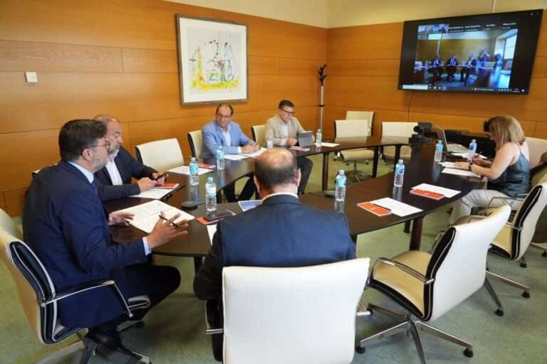 El Parque Científico y Tecnológico de C-LM continúa su crecimiento duplicando el número de empresas desde 2015