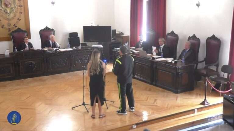 El acusado de matar a la pareja de su exnovia en Gálvez niega su implicación en los hechos y rechaza declarar