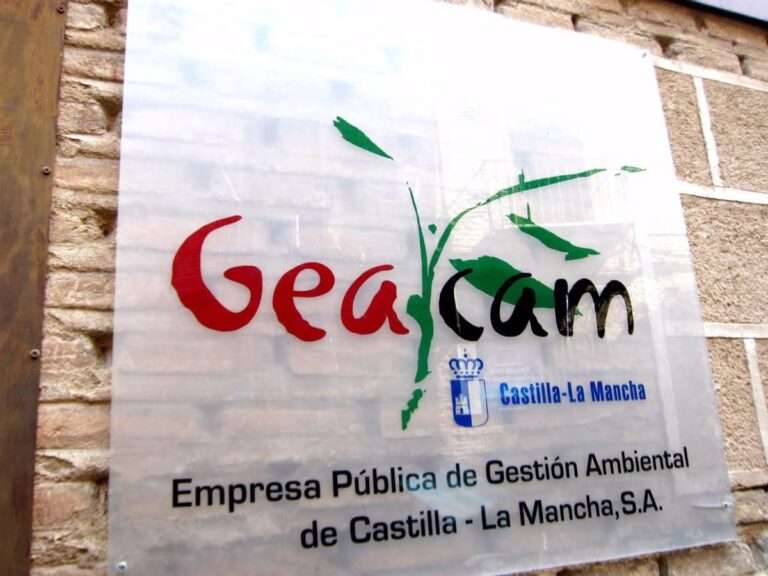 El endeudamiento agregado de las empresas del sector público de C-LM ascendió en 2021 a 228 millones de euros