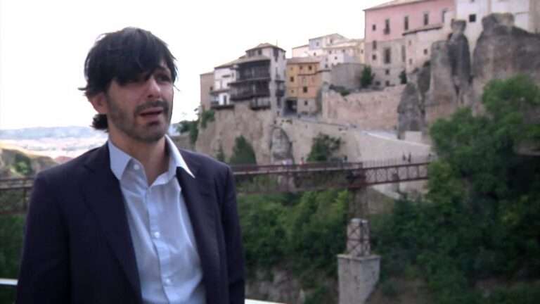 VÍDEO: Estival Cuenca afina collage de estilos para dar hueco desde Llergo o Rayden a Salvador Sobral e Israel Fernández