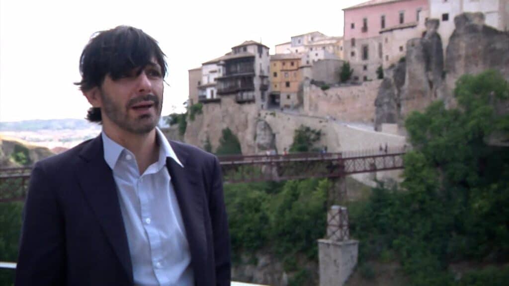 Estival Cuenca afina collage de estilos para dar hueco desde Llergo o Rayden a Salvador Sobral e Israel Fernández