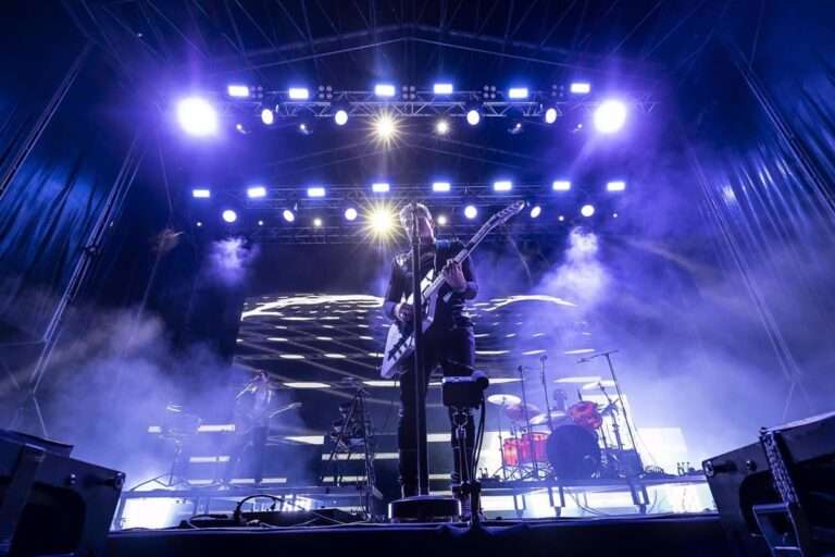 Más de 15.000 personas han participado en el Festival Antorchas, un 30% más que el pasado año