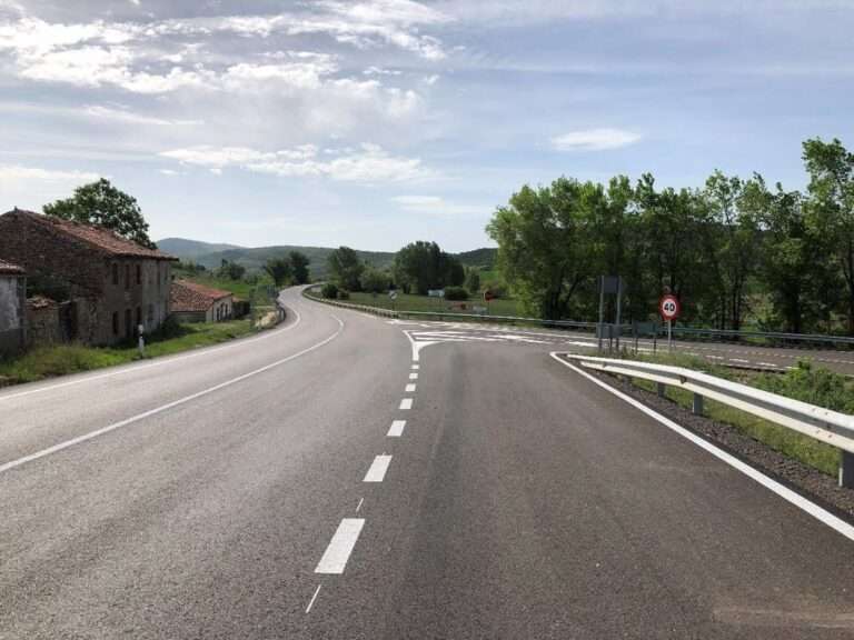 21 personas heridas, balance del fin de semana que deja 12 accidentes