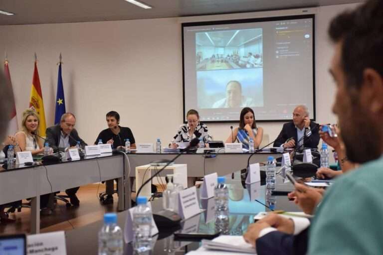 Concluye el proceso participativo abierto por el Consejo Regional de Turismo del Plan Estratégico de Turismo 2024-2030