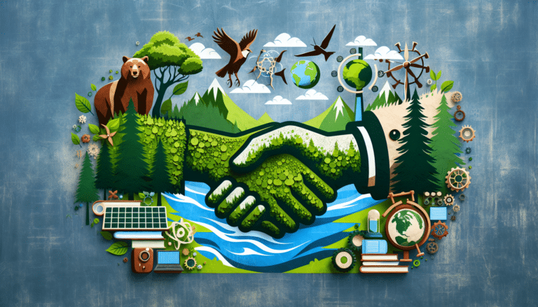 El Organismo Autónomo Parques Nacionales y Junta refuerzan su colaboración en materia de educación ambiental