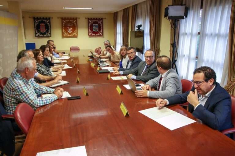 Gobierno central destina más de 12 millones de euros a C-LM para contratar a 2.224 trabajadores desempleados agrarios