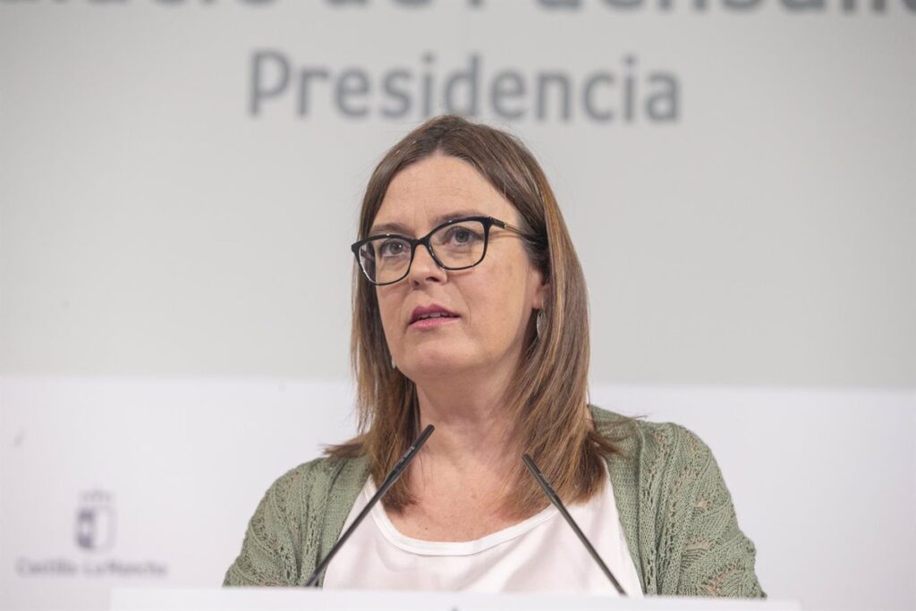 Gobierno C-LM no contempla ruptura en el equipo de Gobierno del Ayuntamiento de Cuenca y espera que el PP no la rompa