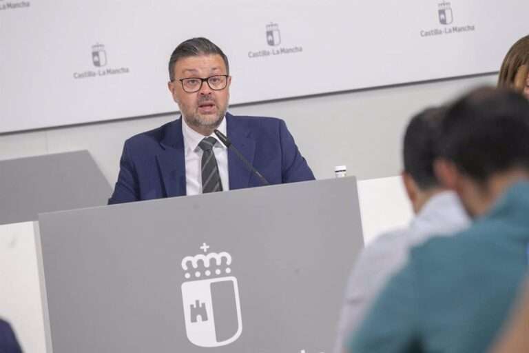 Gobierno CLM se muestra satisfecho con los "avances" educativos en este curso escolar: "No ha habido un solo paso atrás"