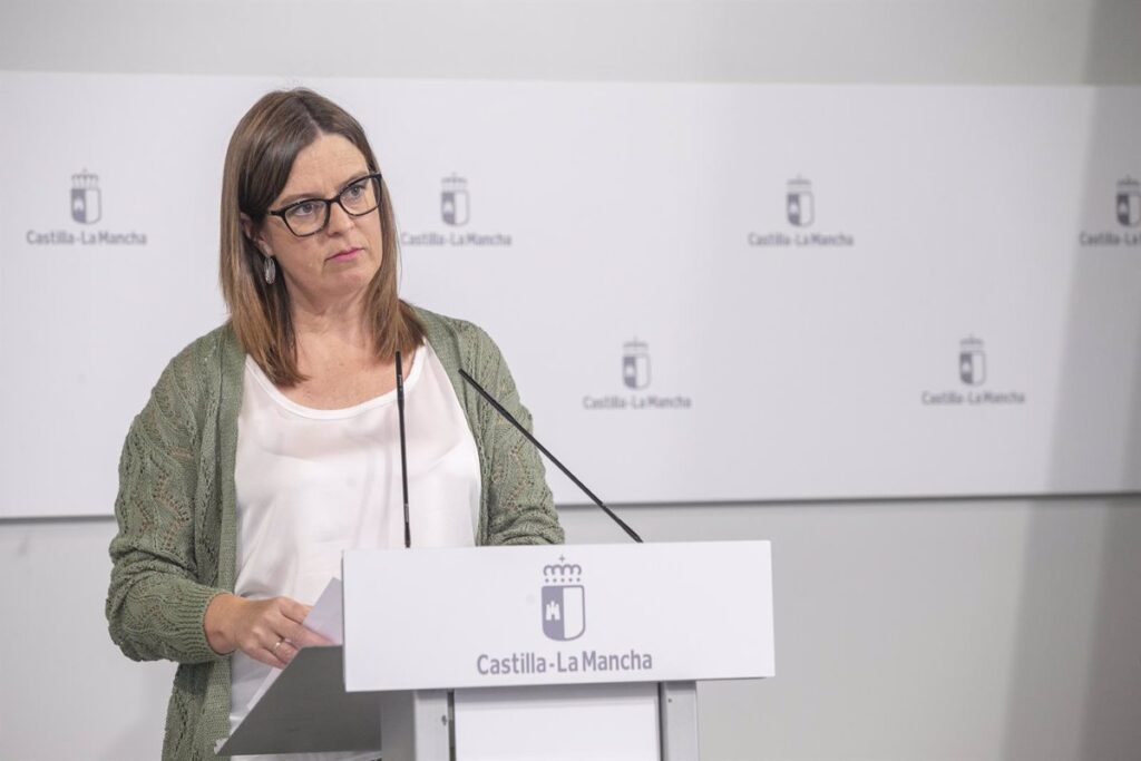 Gobierno C-LM se remite a finales de junio o julio para tener un "acuerdo definitivo" sobre nuevo Estatuto de Autonomía