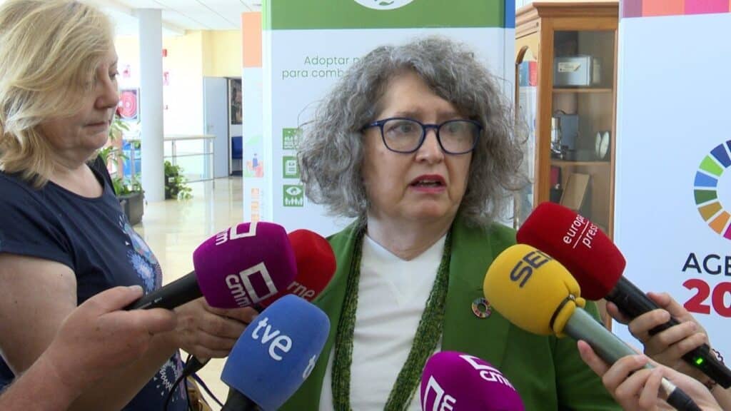 Gómez asegura que CHT ha valorado positivamente el informe de C-LM ante las nuevas reglas del trasvase